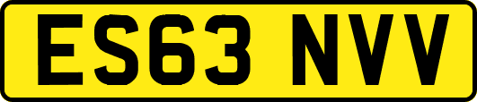 ES63NVV