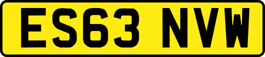 ES63NVW