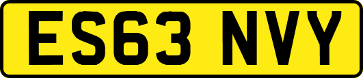 ES63NVY
