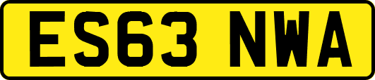 ES63NWA