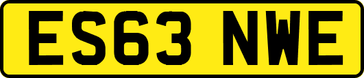ES63NWE
