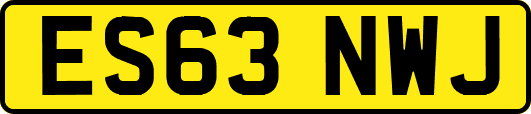 ES63NWJ
