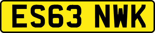 ES63NWK