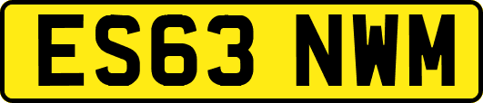 ES63NWM