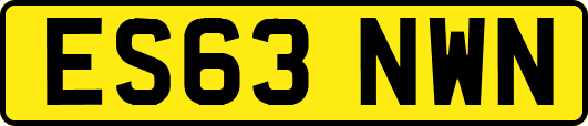 ES63NWN