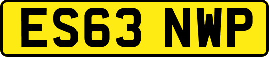 ES63NWP