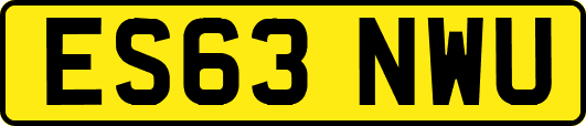 ES63NWU