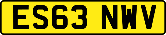 ES63NWV