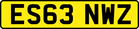 ES63NWZ