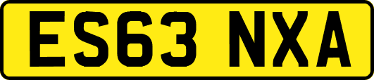 ES63NXA