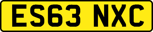 ES63NXC