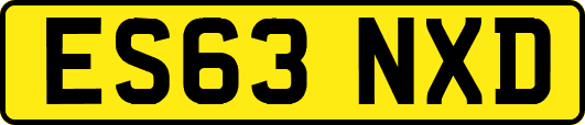 ES63NXD