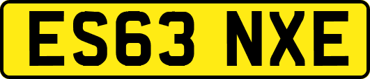 ES63NXE