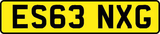 ES63NXG
