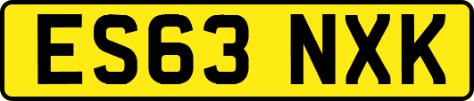 ES63NXK