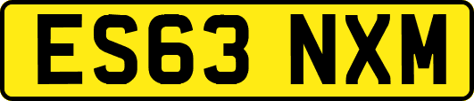 ES63NXM