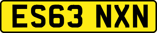 ES63NXN