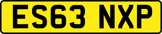 ES63NXP