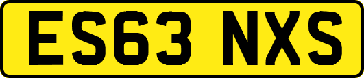 ES63NXS
