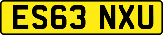 ES63NXU