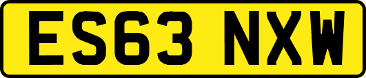 ES63NXW
