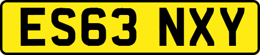 ES63NXY