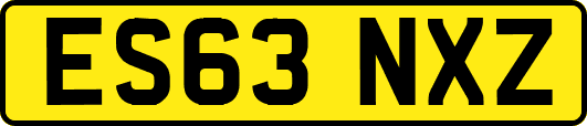 ES63NXZ