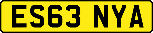 ES63NYA
