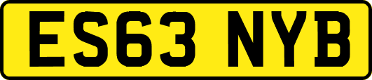 ES63NYB