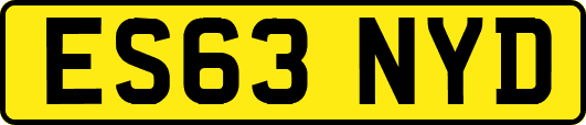 ES63NYD