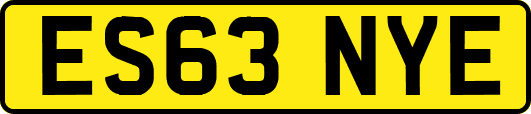 ES63NYE