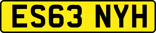 ES63NYH