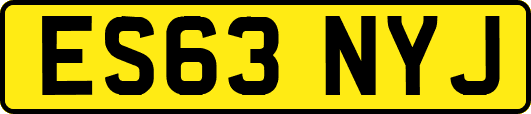 ES63NYJ