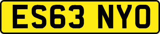 ES63NYO
