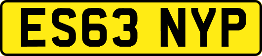 ES63NYP