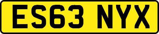 ES63NYX