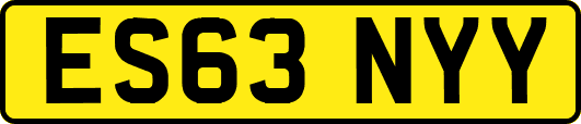 ES63NYY