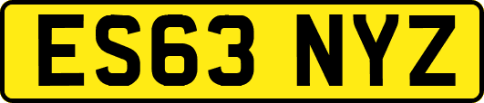 ES63NYZ