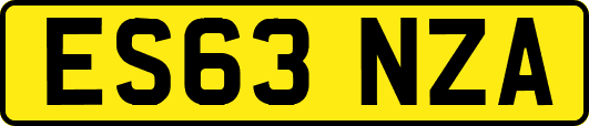 ES63NZA