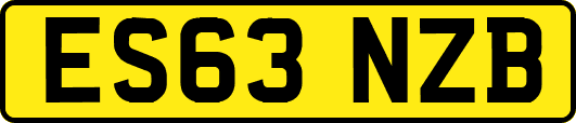ES63NZB