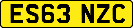 ES63NZC