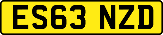 ES63NZD