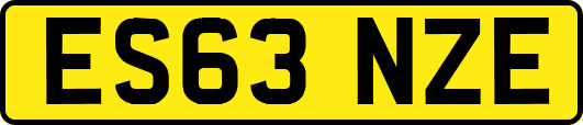 ES63NZE