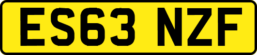ES63NZF