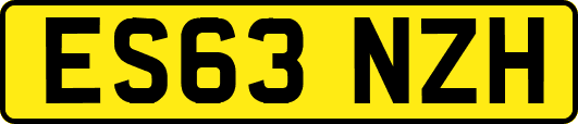 ES63NZH