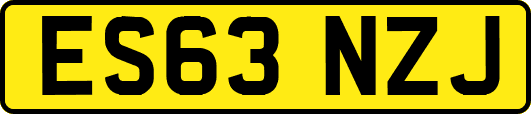 ES63NZJ