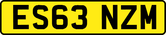ES63NZM