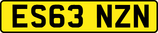 ES63NZN