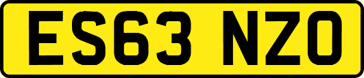 ES63NZO