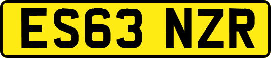ES63NZR